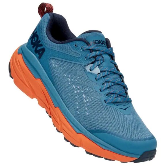 Hoka One One Shoes - NWT HOKA One One Challenger ATR 6 Trail Running Shoes